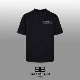 Picture of Balenciaga T Shirts Short _SKUBalenciagaXS-Lsxitx16620918